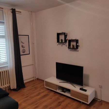 Apartmani Dominik Zadar Buitenkant foto